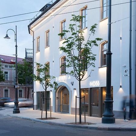 Somnia Apartments Вильнюс Экстерьер фото